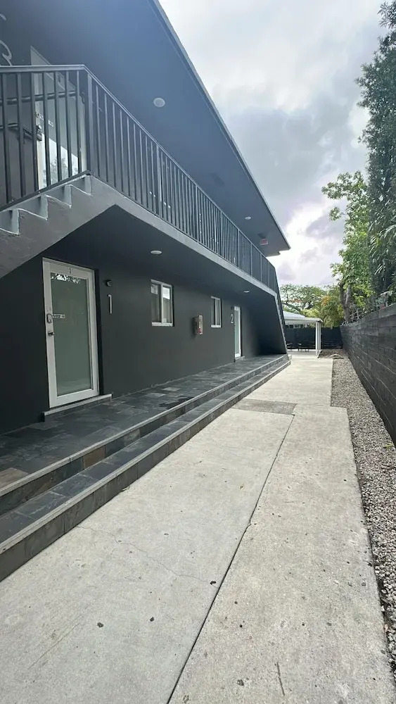 Foto - Wynwood Bungalows By Renzzi