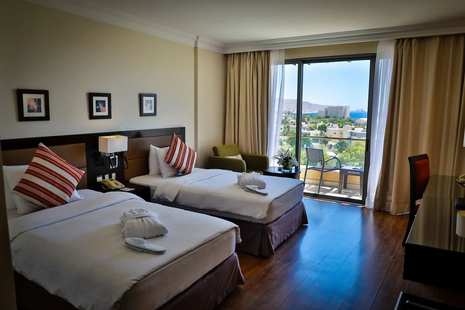 Photo - Oryx Aqaba