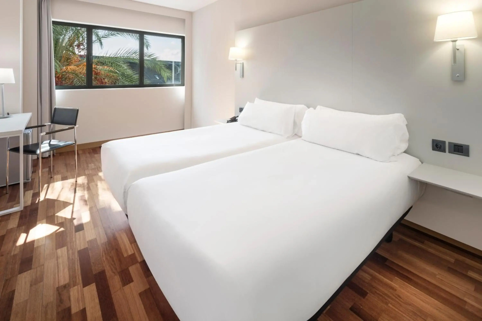 Foto - B&B Hotel Jerez