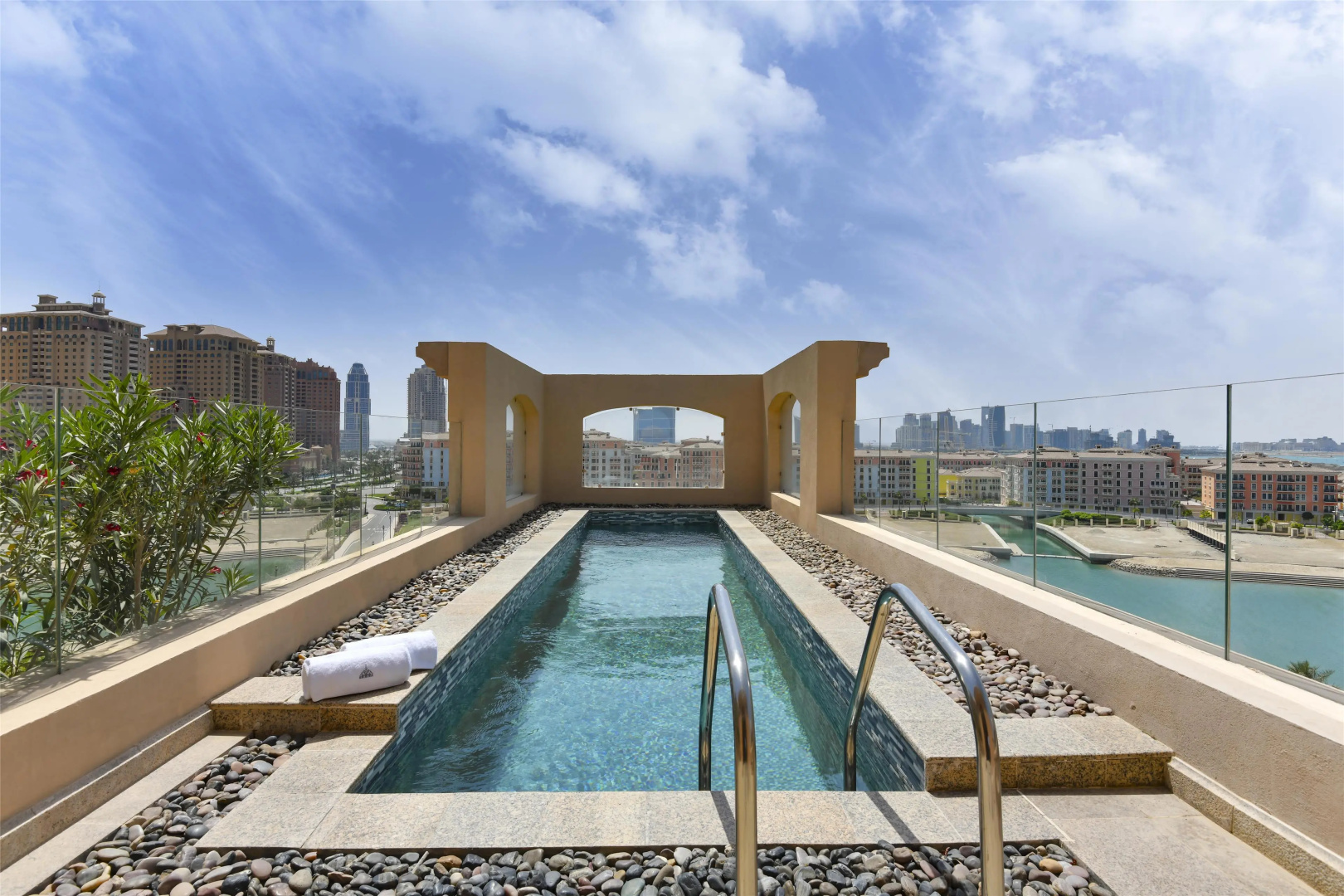 Foto - Marsa Malaz Kempinski, The Pearl - Doha