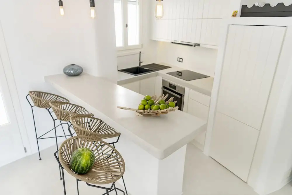 Photo - Mykonian Mews Luxury Suites