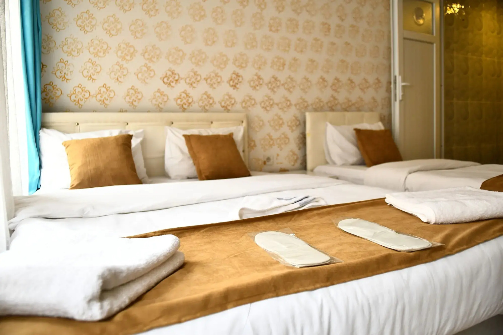 Foto - Ada Apart Hotel