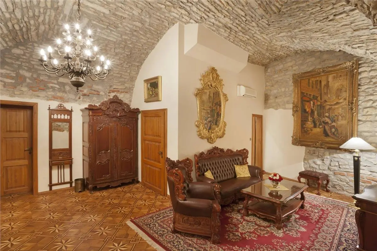 Photo - Hotel U Prince Prague by BHG