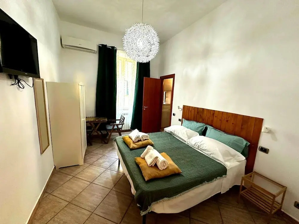 Foto - Comfort and Breakfast