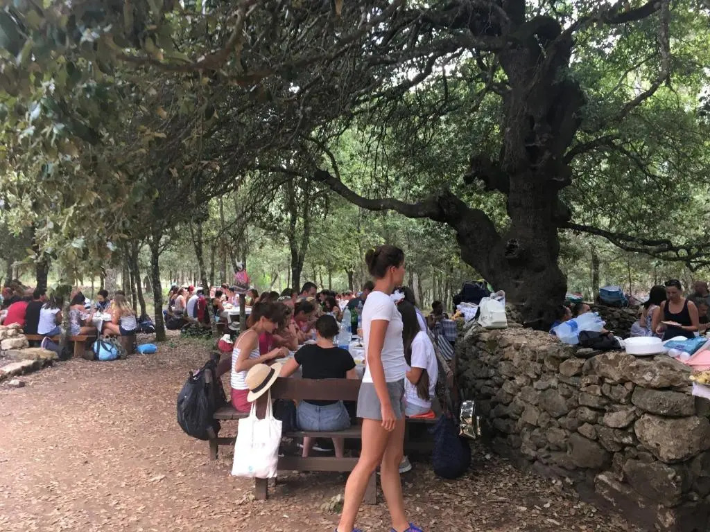 Photo - Hotel Miramonti Seulo Turismo Rurale