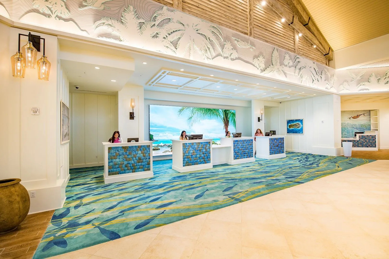 Foto - Margaritaville Resort Orlando with H2O Waterpark