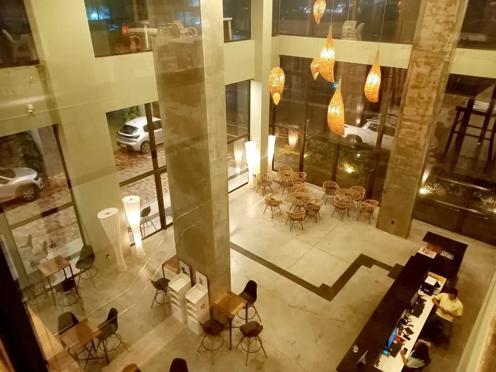 Foto - Ilusion Flats Aconchego de Ponta Negra