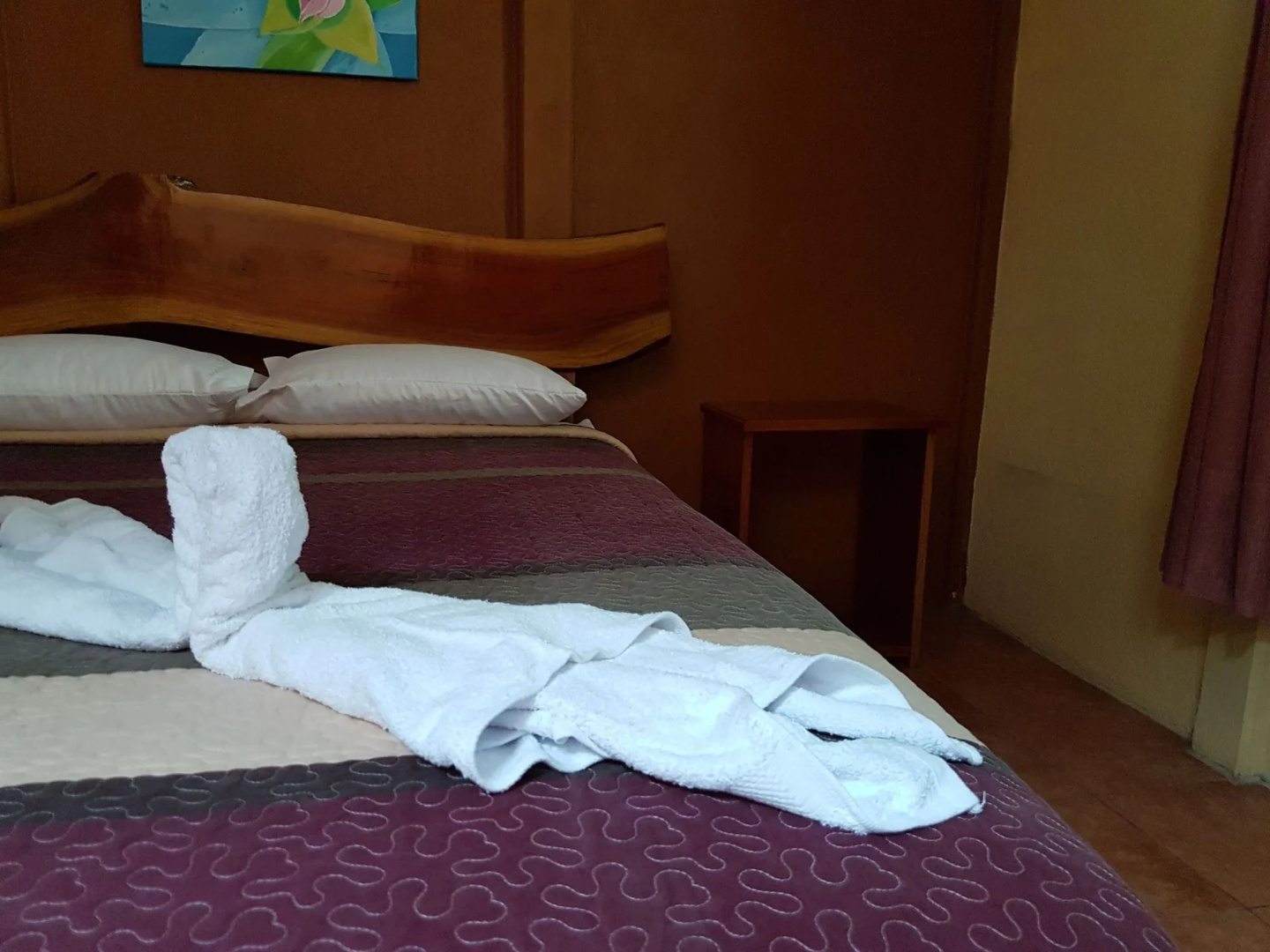 Foto - Greemount Hotel