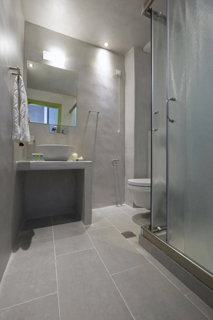 Photo - Studios Marios