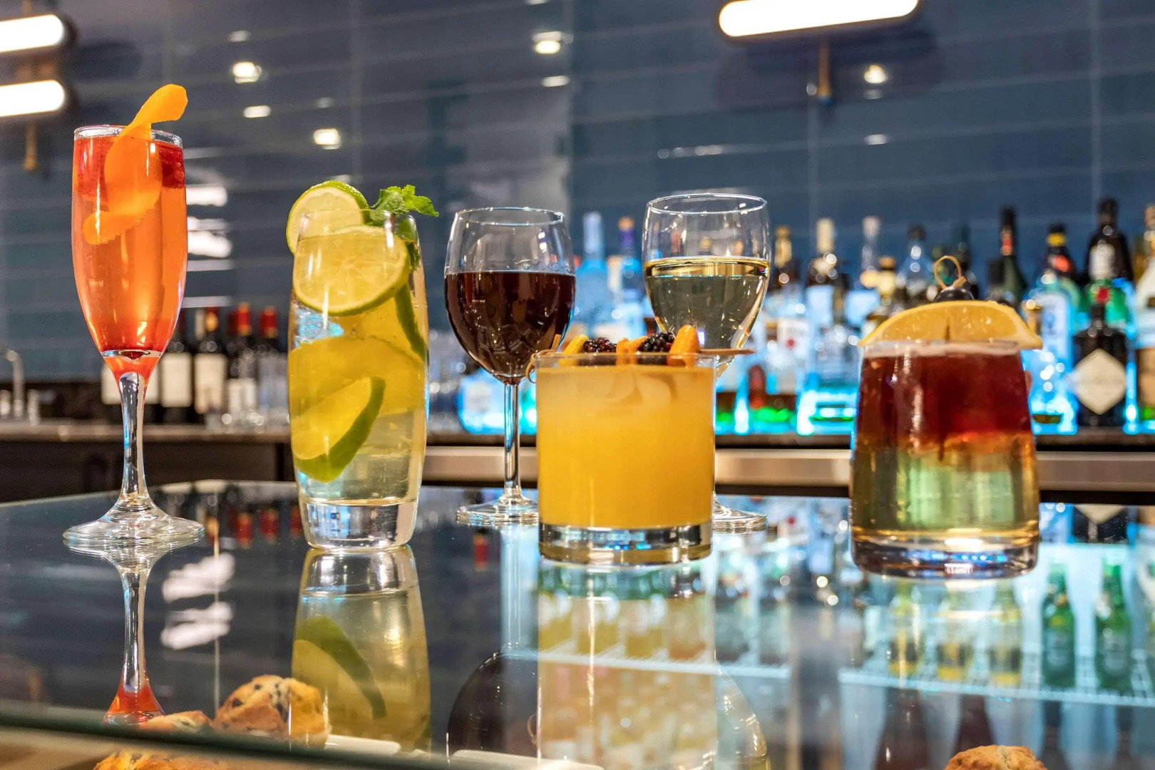 Foto - The Draper New York, Tapestry Collection by Hilton