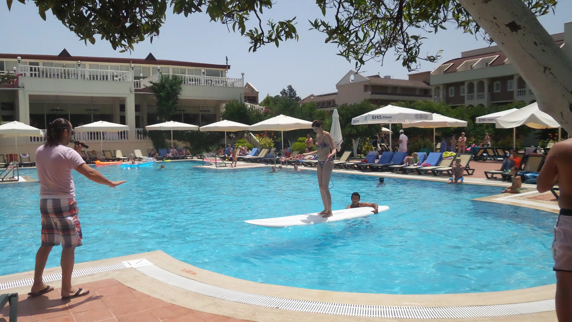 Photo - Viking Garden Hotel