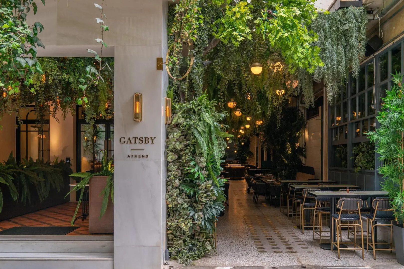 Foto - Gatsby Athens
