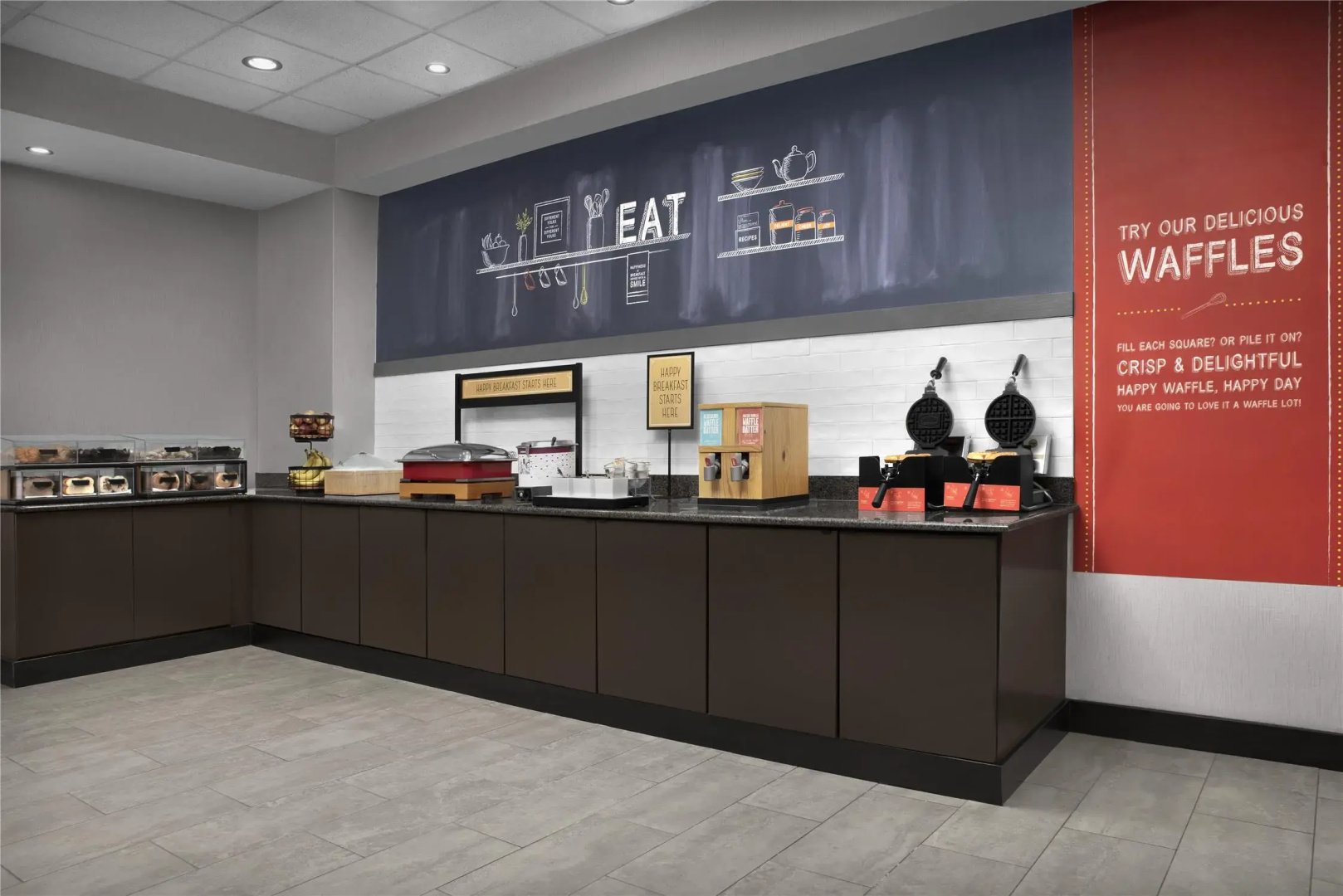 Foto - Hampton Inn & Suites Lakeland-South Polk Parkway