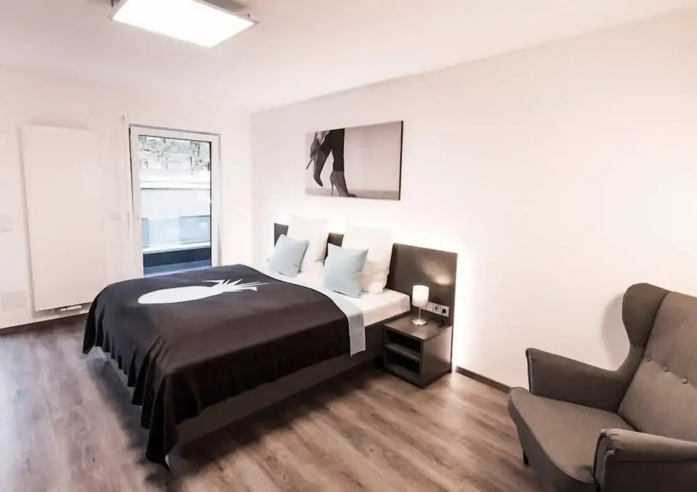 Foto - Mood contemporary living