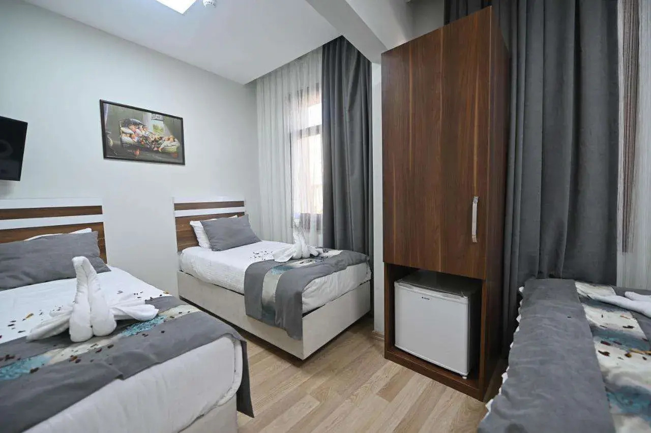 Photo - Safir Gold Hotel