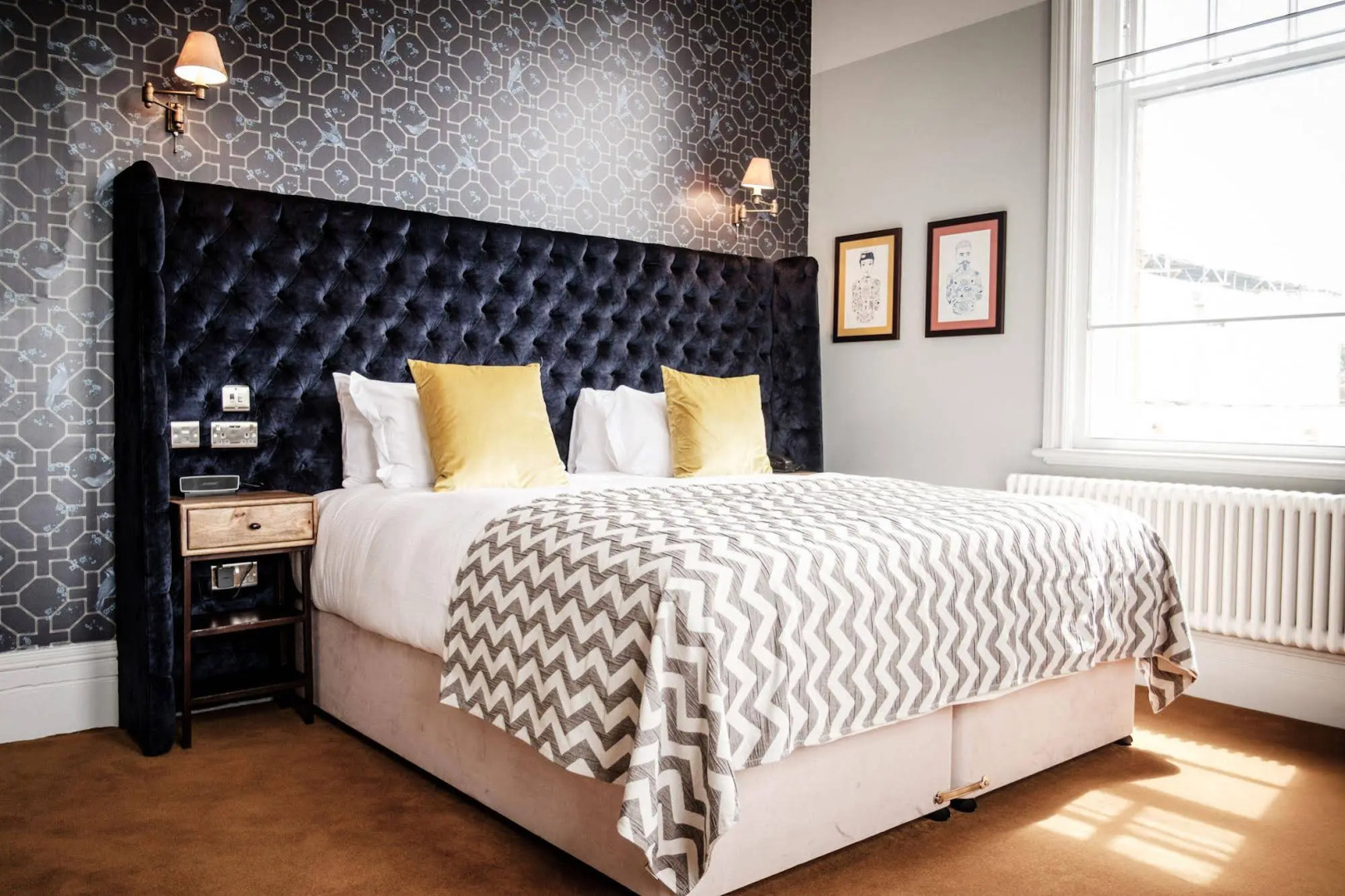 Foto - The Queen's Head