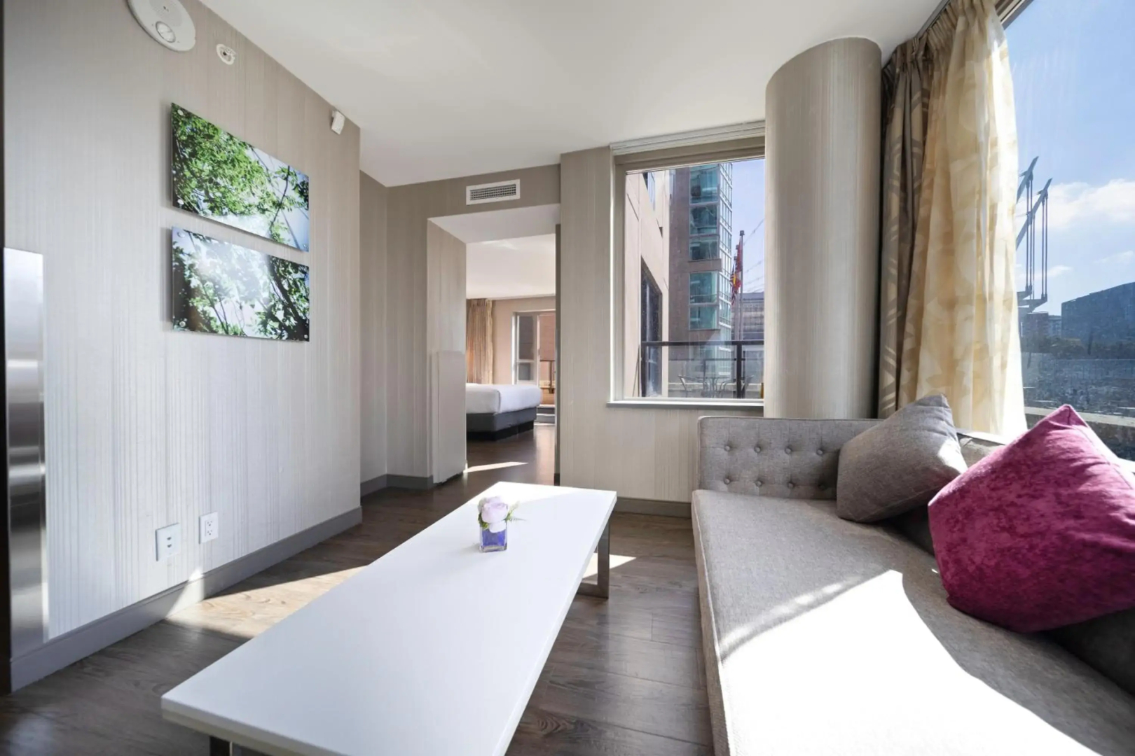 Photo - Hotel BLU