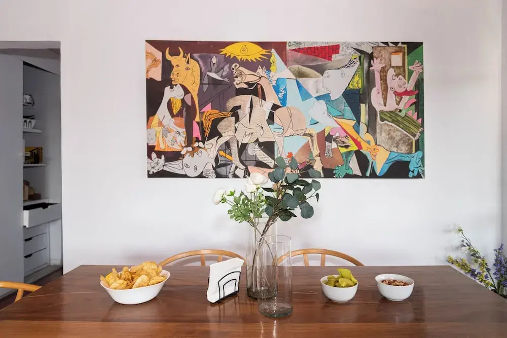 Foto - Hostal Nube Mía