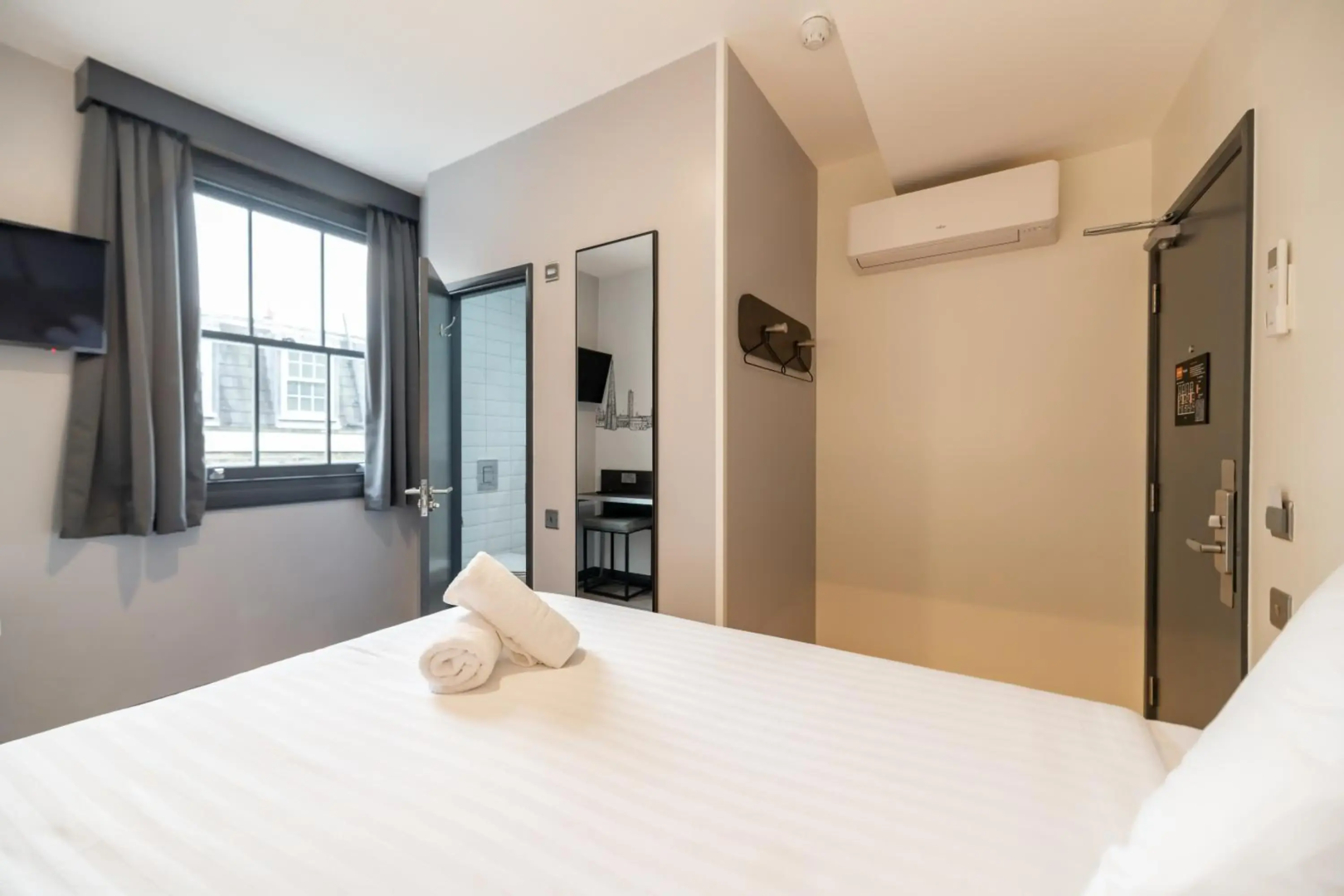 Foto - easyHotel Victoria