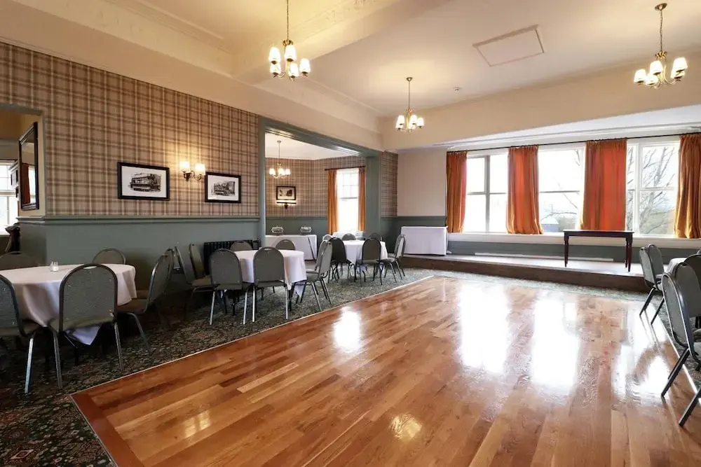 Foto - The Bridge Inn Hotel