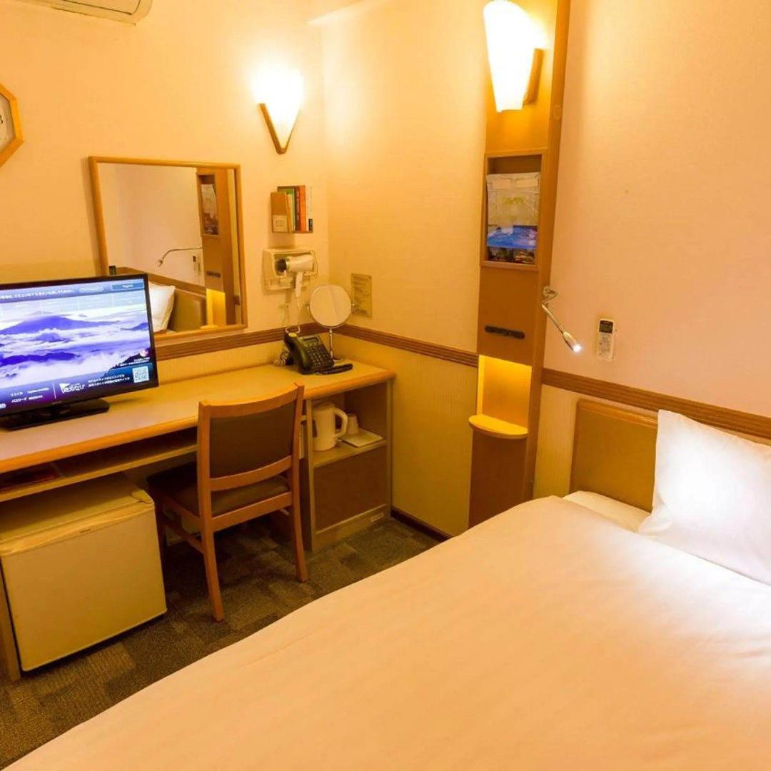 Foto - Toyoko Inn Osaka JR Noda Ekimae