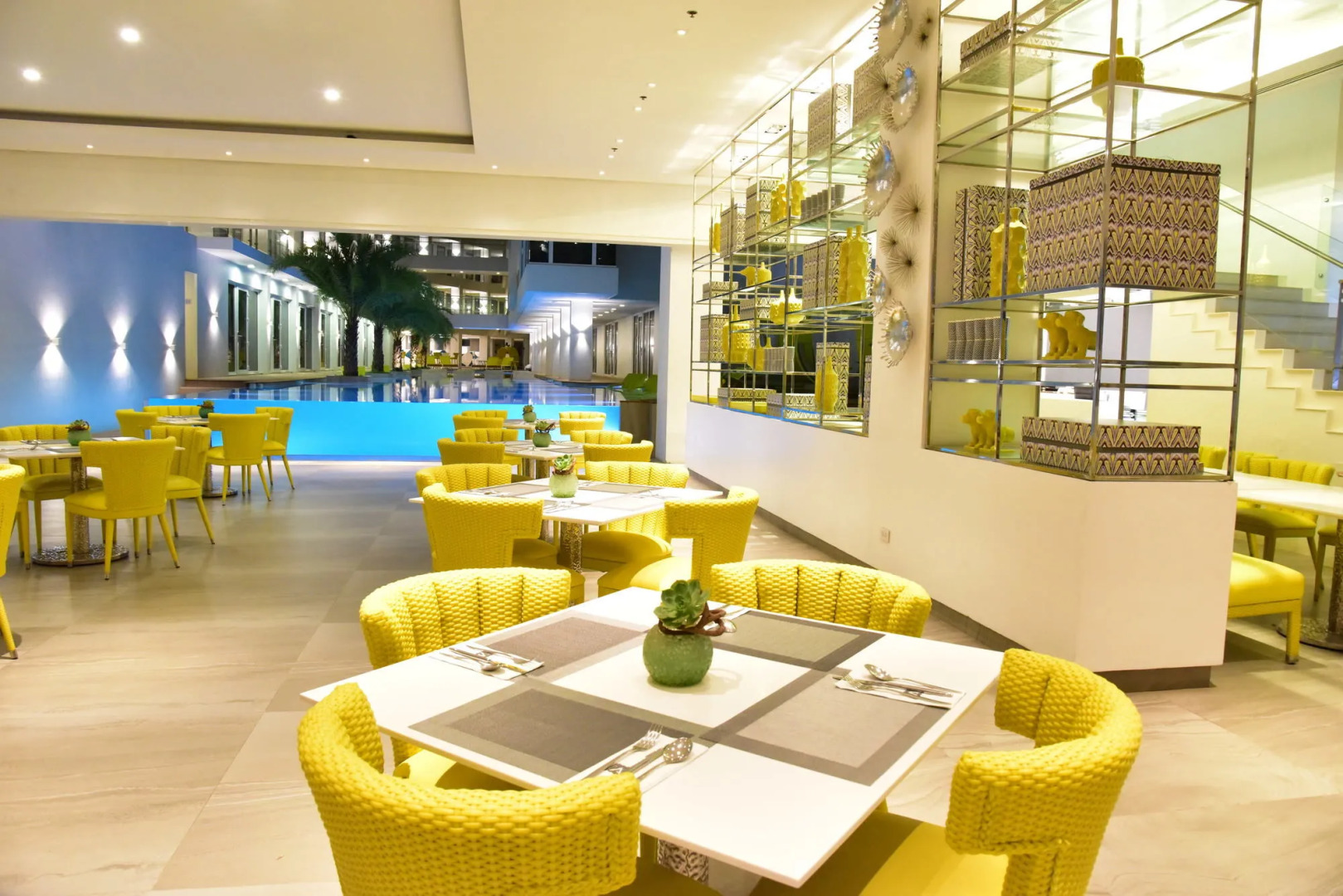 Foto - Astoria Current