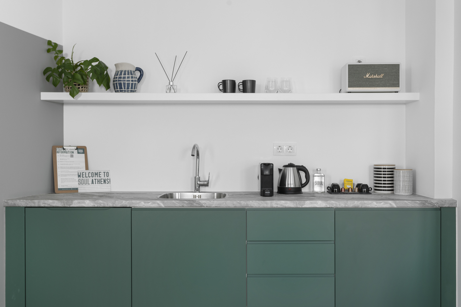 Photo - Play Theatrou Athens a member of Brown Hotels