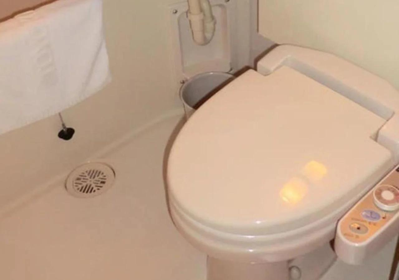 Photo - Toyoko Inn Osaka Umeda Nakatsu No.2