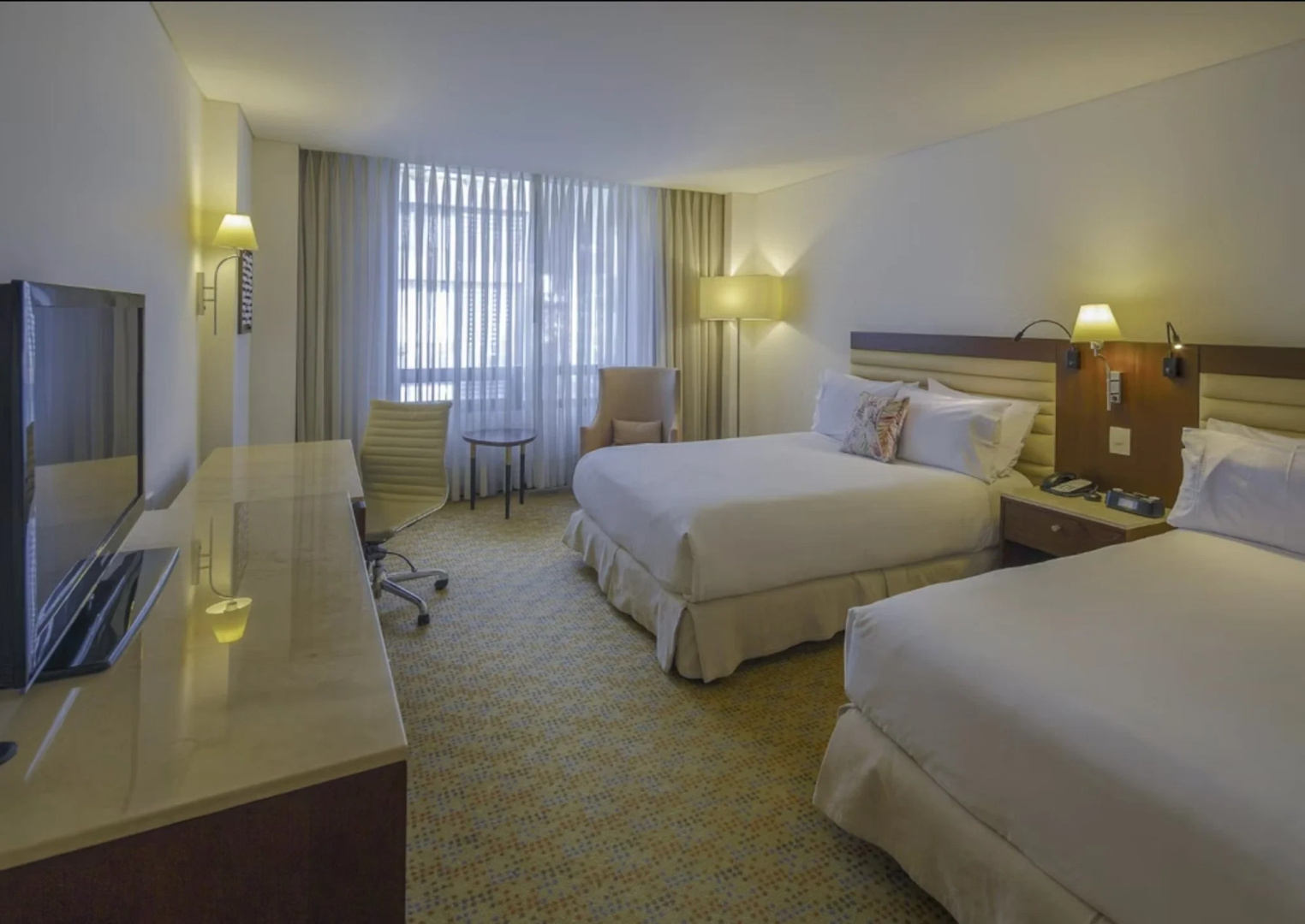 Foto - Hotel Chico Parque 93 By OxoHotel