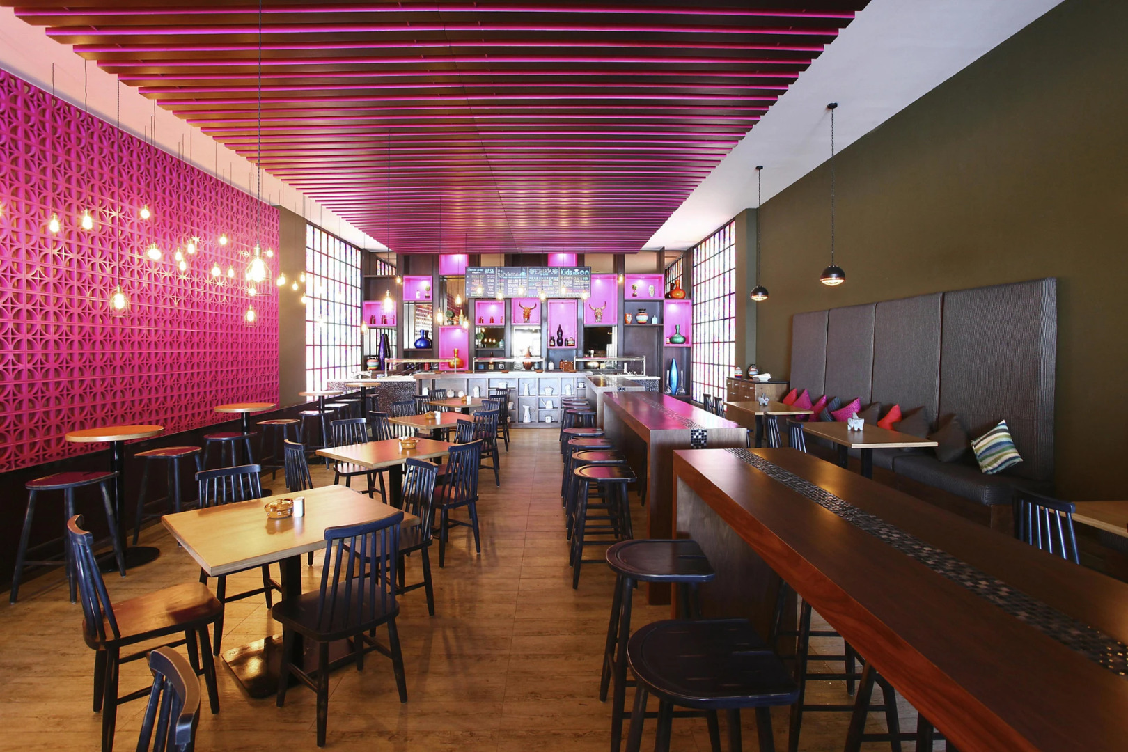 Foto - Sandos Playacar All Inclusive