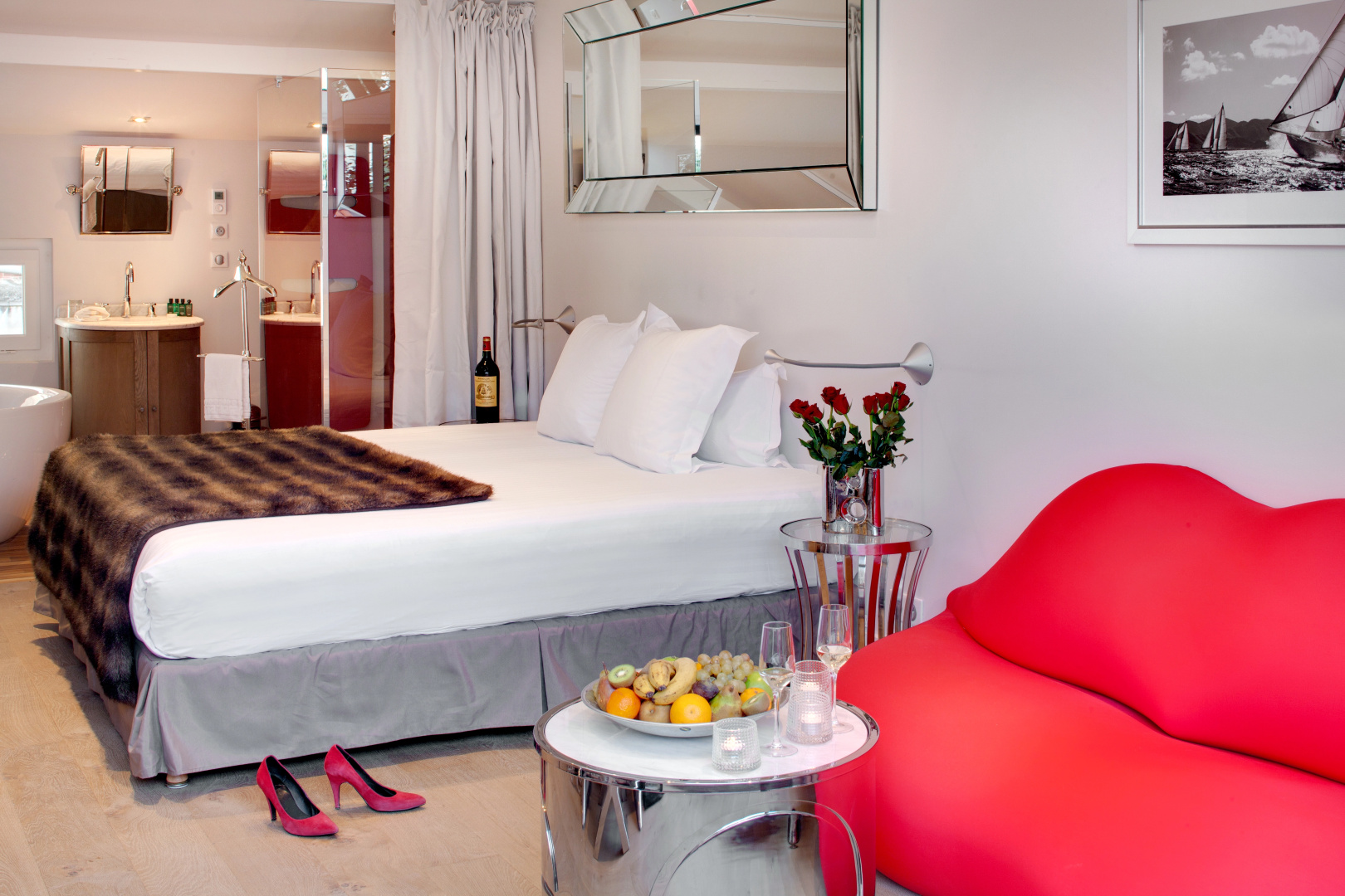 Foto - Le Boutique Hotel & Spa