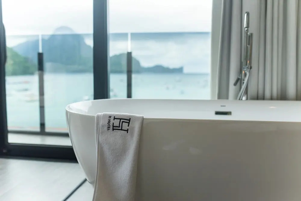 Photo - H Hotel El Nido - Vegan Friendly Hotel Managed by H Hospitality Group