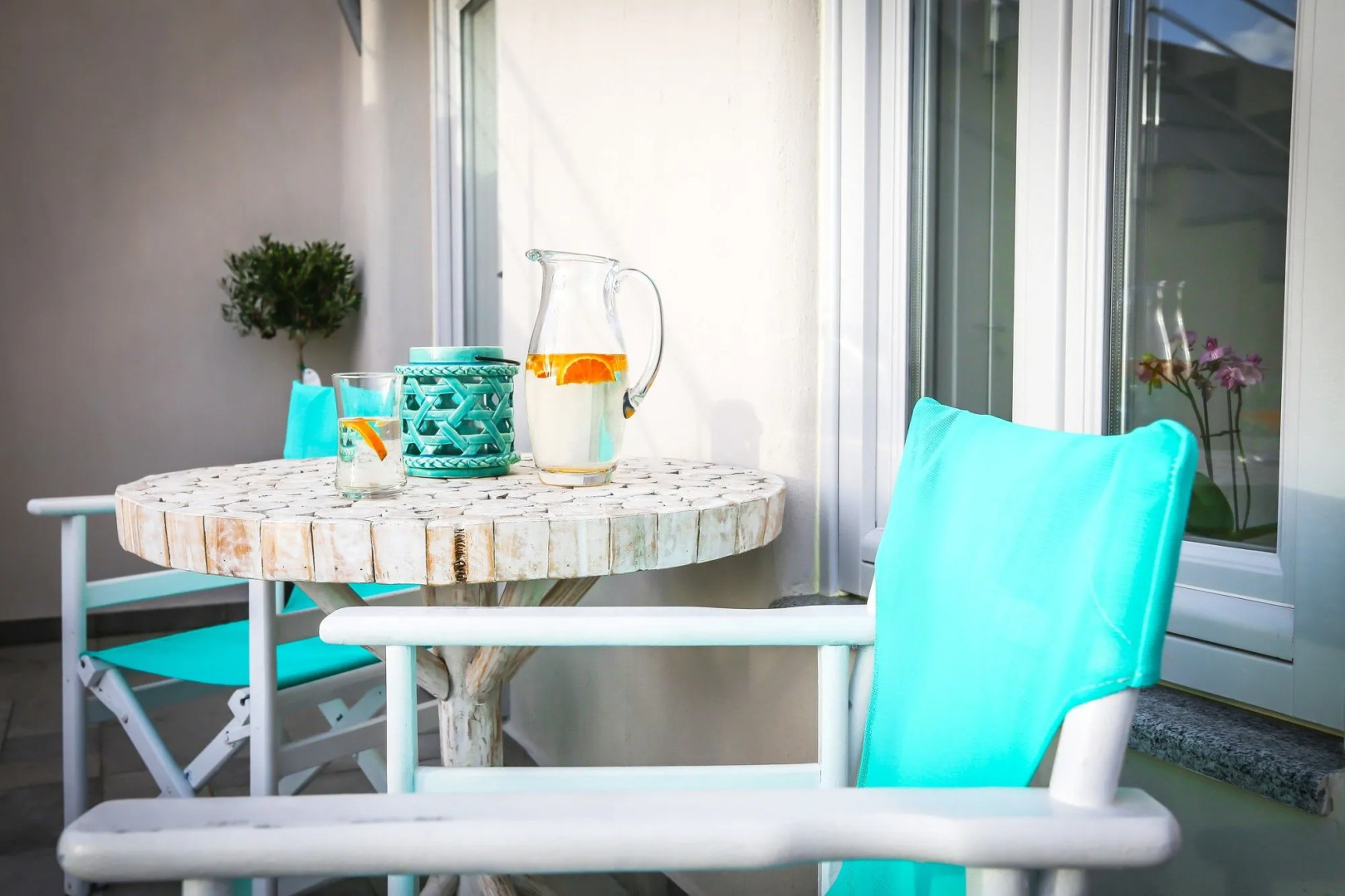 Foto - Ventus Paradiso Villa