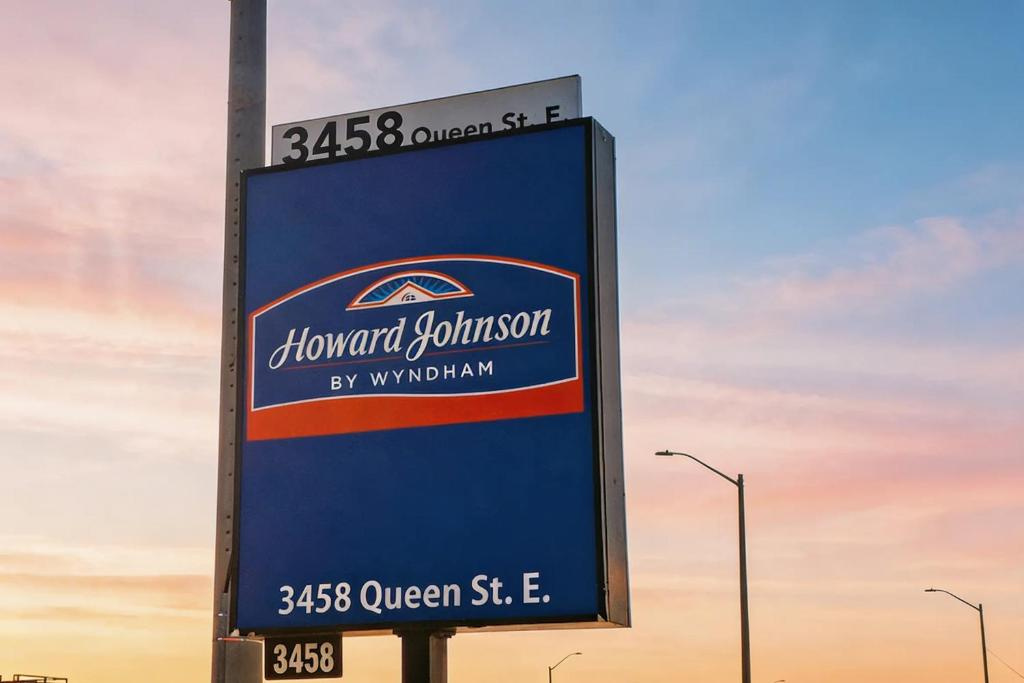 Foto - Howard Johnson By Wyndham Brampton