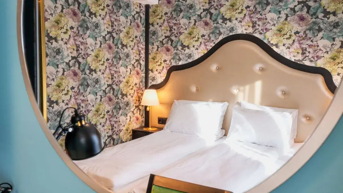 Photo - Thon Hotel Cecil