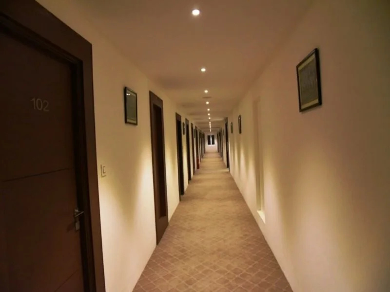 Hotel Raama