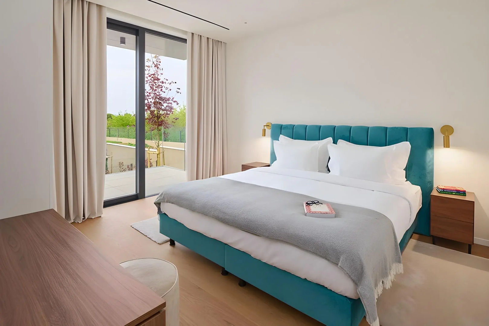Photo - Petram Resort & Residences