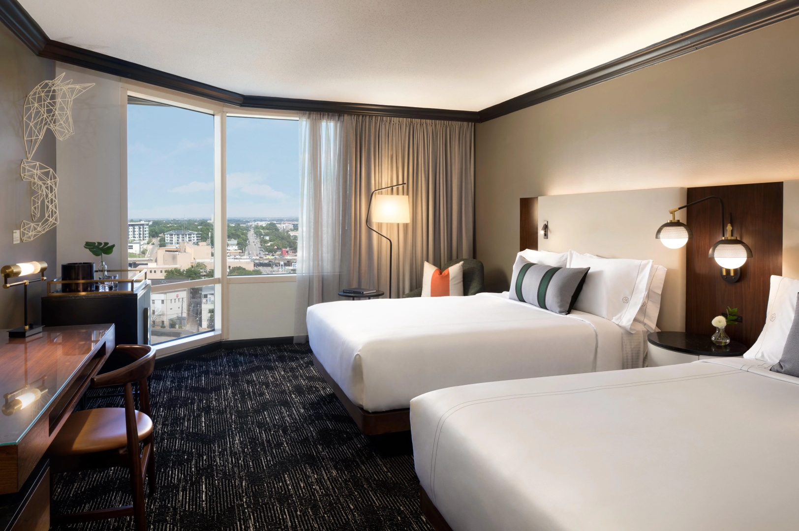 Foto - Omni Austin Hotel Downtown