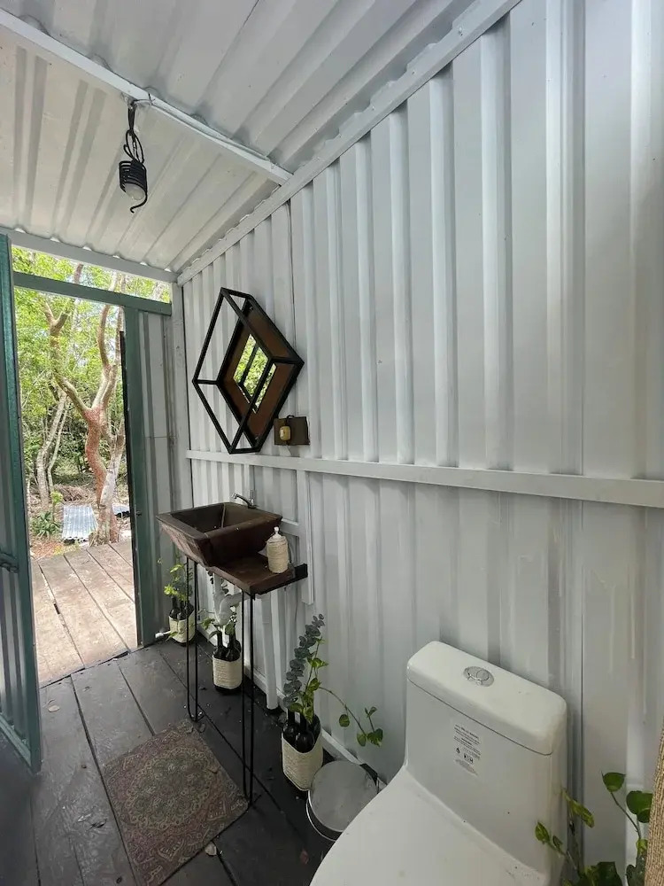 Photo - Cozumel Glamping