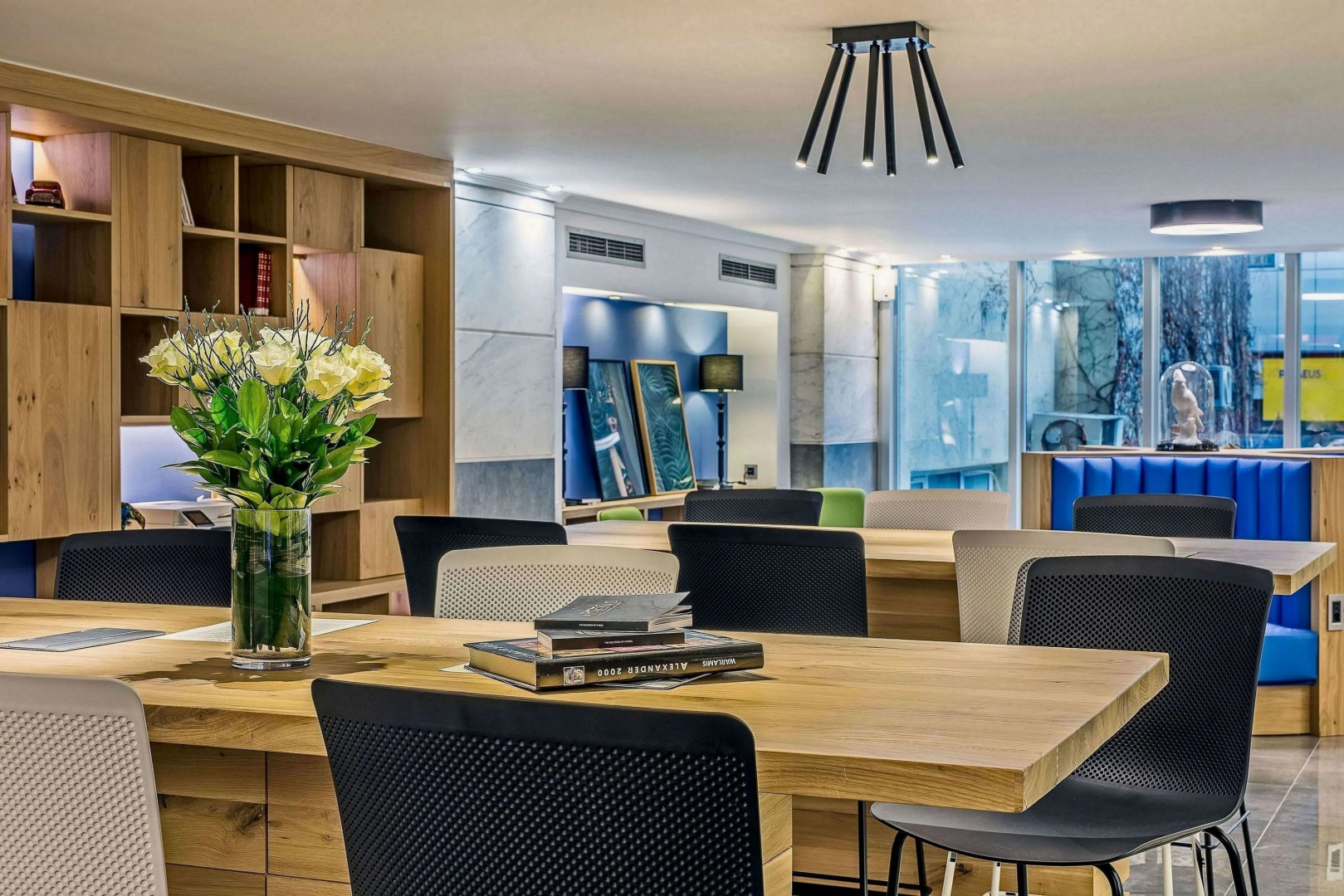 Foto - Airotel Alexandros Hotel