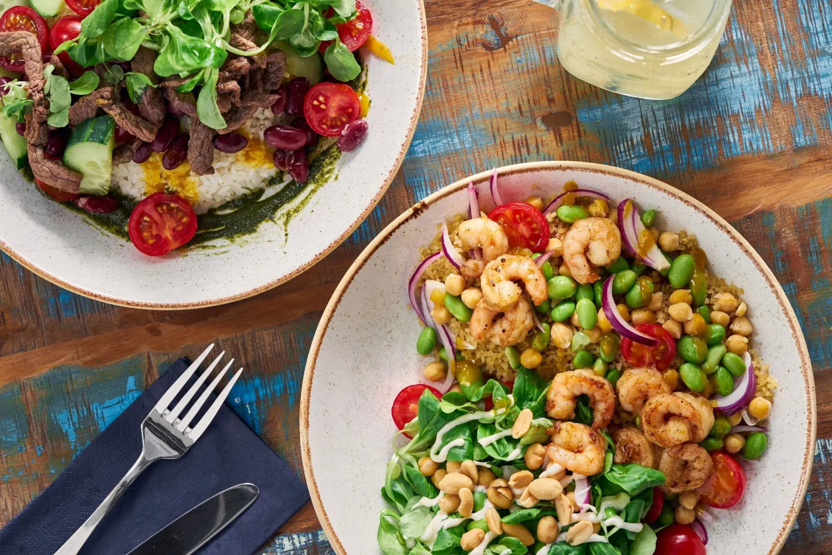 Foto - Courtyard by Marriott Berlin City Center