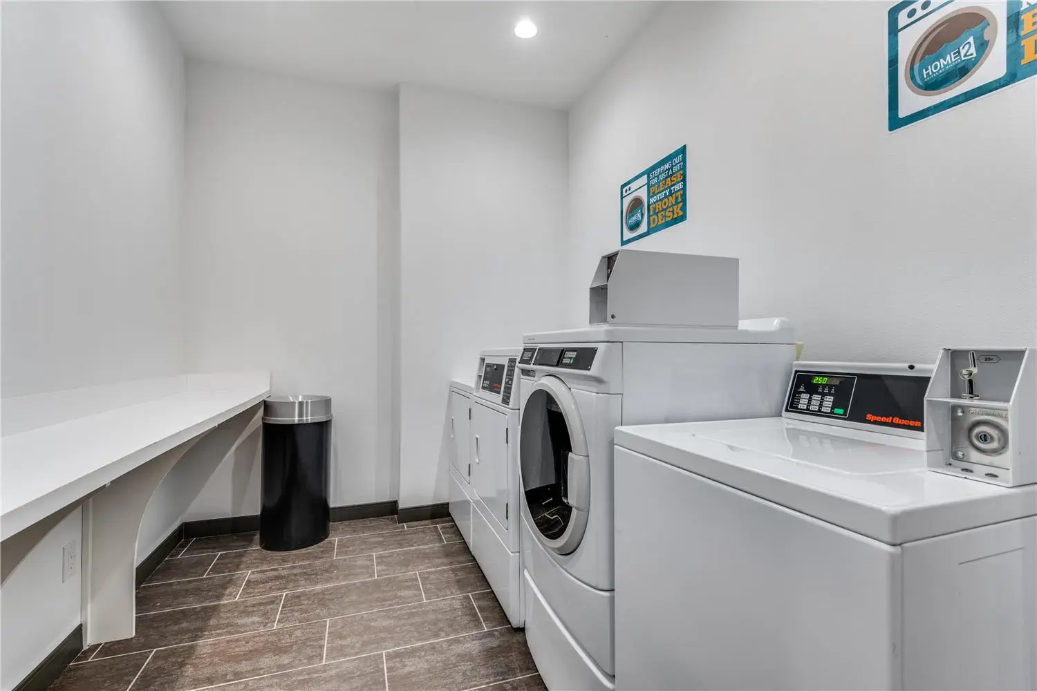 Foto - Home2 Suites by Hilton Dallas Medical District Lovefield