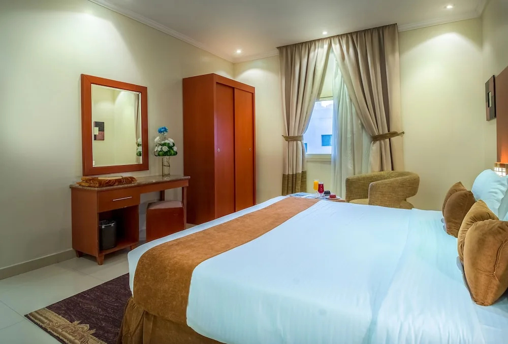Foto - Al Muhaidb Residence Al Takhasossi 3 - Economic