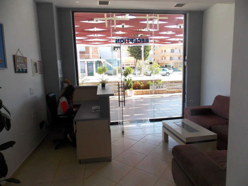 Photo - Hotel Afa