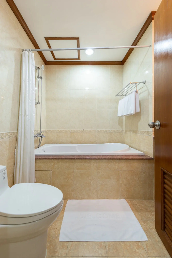 Foto - Oriental Palace Apartments Hanoi