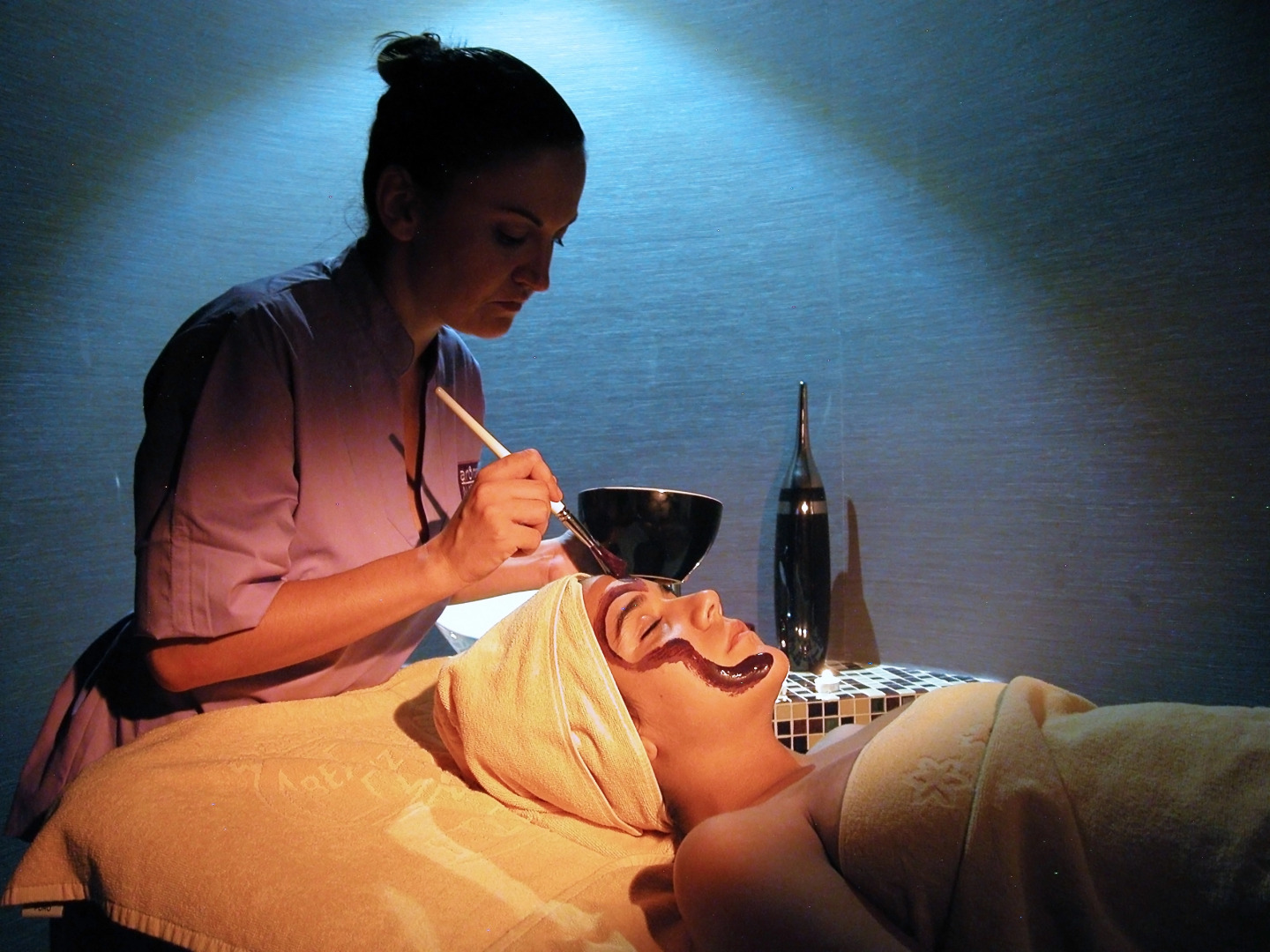 Foto - Hotel Palacio Albacete & SPA