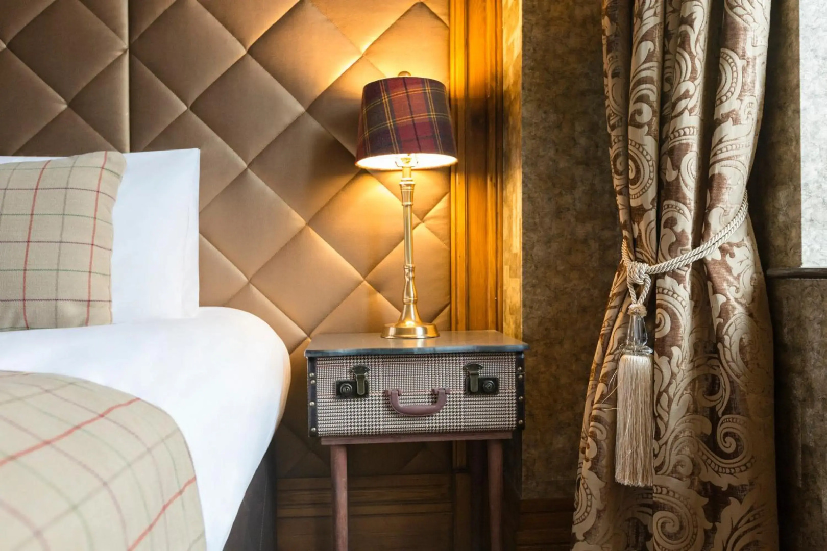 Foto - The Shankly Hotel