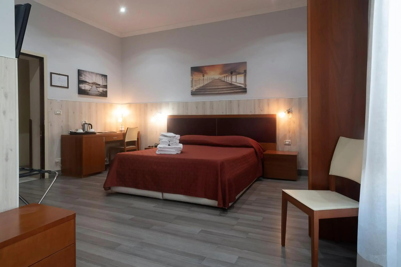 Photo - Hotel Tonic