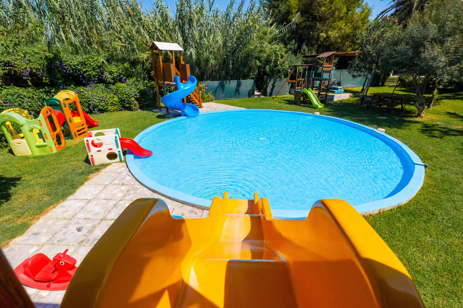 Foto - May Beach Hotel