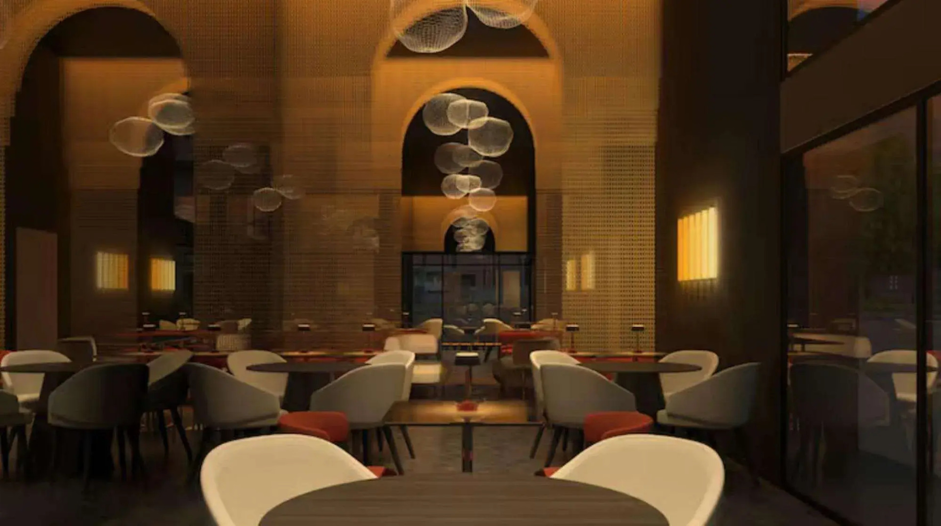 Photo - Adia Aluma Athens, Curio Collection By Hilton